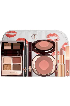 Charlotte Tilbury The Bella Sofia Look Makeup Set - Deep