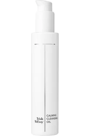 Trish McEvoy Instant Solutions Calming Cleansing Oil 100ml