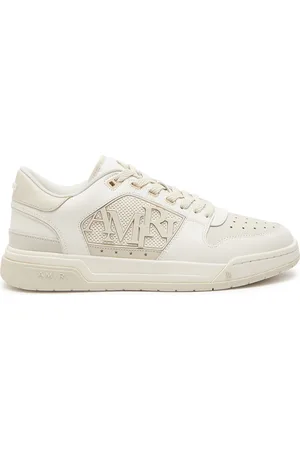 AMIRI Classic Panelled Leather Sneakers - - 43 (IT43 / UK9)