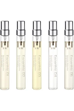 Escentric Molecules Escentric Discovery Set - Set - Art & Chemistry - – Female – Discovery Sets