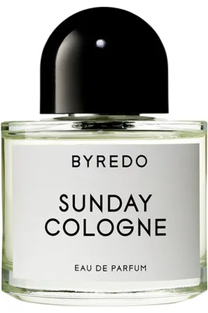 BYREDO Sunday Cologne Eau De Parfum 50ml – Unisex – Unisex Fragrance