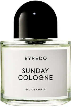 BYREDO Sunday Cologne Eau De Parfum 100ml – Unisex – Unisex Fragrance