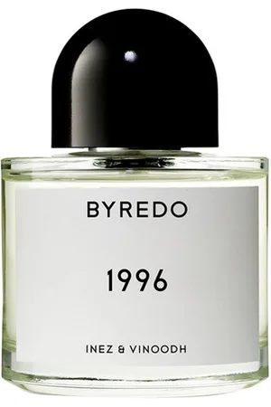 BYREDO 1996 Eau De Parfum 50ml – Unisex – Unisex Fragrance