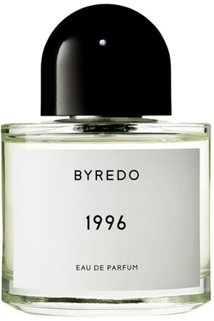 BYREDO 1996 Eau De Parfum 100ml – Unisex – Unisex Fragrance