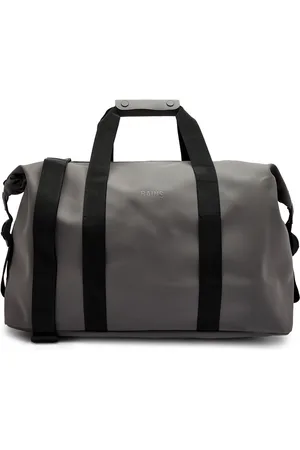 Rains Hilo Weekend Rubberised Holdall - - One Size