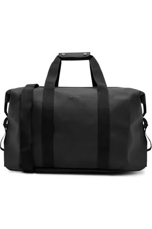 Rains Hilo Weekend Rubberised Holdall - - One Size