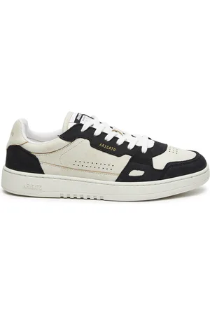 Axel Arigato Dice Lo Panelled Leather Sneakers - - 40 (IT40 / UK6)