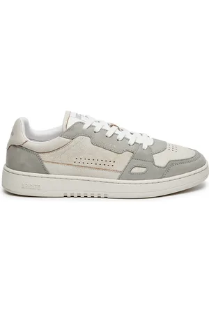 Axel Arigato Dice Lo Panelled Leather Sneakers - - 40 (IT40 / UK6)