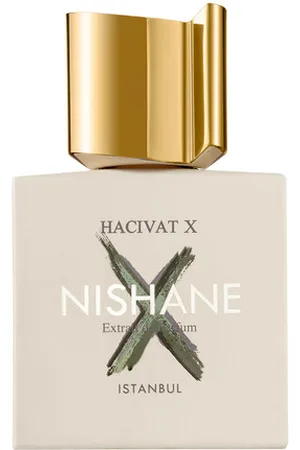 Nishane Hacivat X Extrait De Parfum 100ml