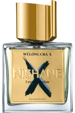 Nishane Wūlóng Chá X Extrait De Parfum 100ml