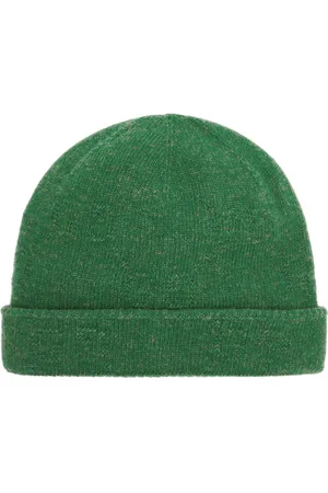 Gucci Kids GG Wool Beanie