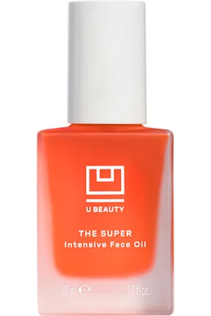 U BEAUTY The Super Intensive Face Oil 30ml