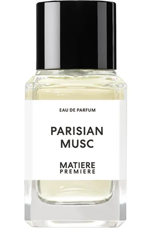 Matiere Premiere Parisian Musc Eau De Parfum 100ml