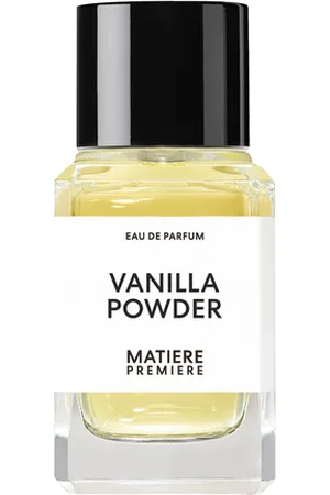 Matiere Premiere Vanilla Powder Eau De Parfum 100ml