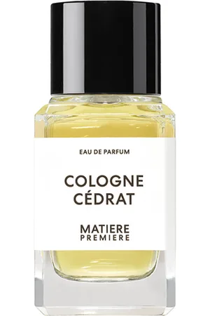 Matiere Premiere Cologne Cédrat Eau De Parfum 100ml