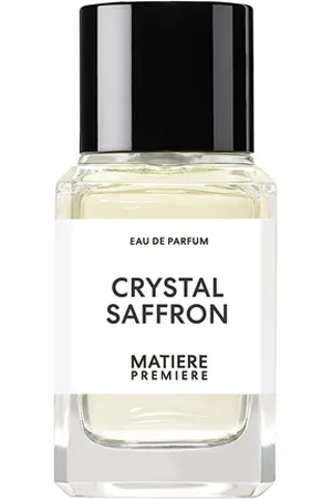 Matiere Premiere Saffron Eau De Parfum 100ml