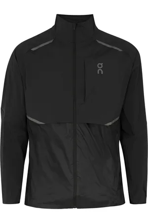 On Running Weather Shell Jacket - - S