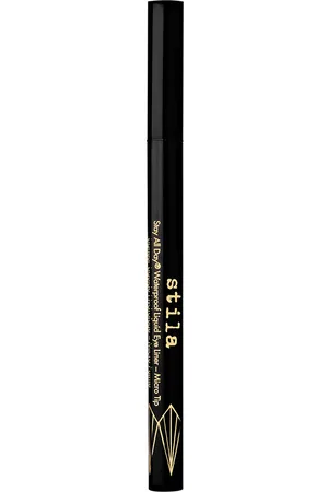 Stila Stay All Day Liquid Eye Liner Micro Tip 0.5ml