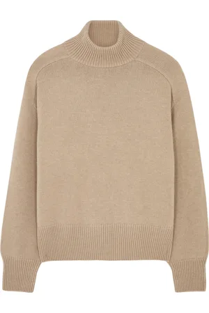 Canada Goose Baysville Roll-neck Wool Jumper - - L (UK14 / L)