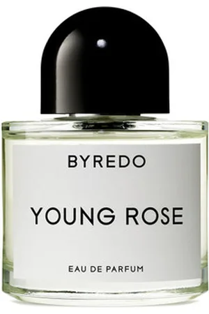 BYREDO Young Eau De Parfum 50ml – Male – Masculine Fragrance