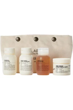 Le Labo Hinoki Body & Hair Travel – Female – Gift Sets