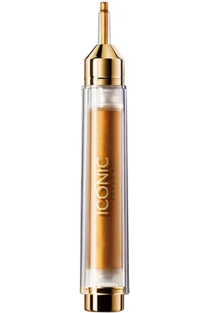 Iconic London Instant Sunshine Bronzing Drops