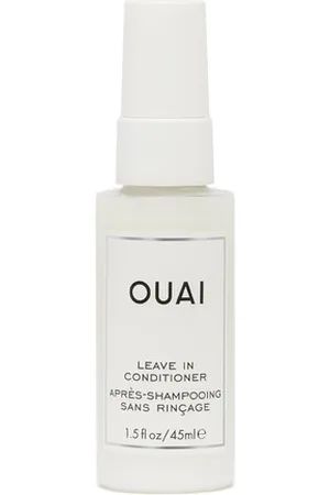 OUAI Leave In Conditioner Travel