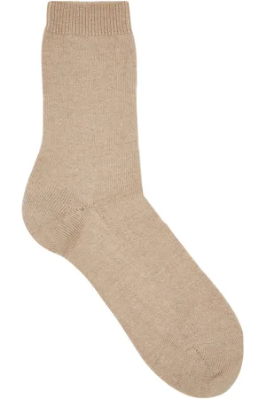 Falke Cosy Wool-blend Socks - - 3538 (IT35 - 38 / UK2 - 5)