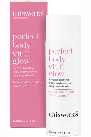This Works Perfect Body Vitamin C 150ml