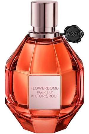 Viktor & Rolf Flowerbomb Tiger Eau de Parfum 100ml