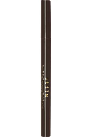 Stila Stay All Day Waterproof Liquid Eyeliner