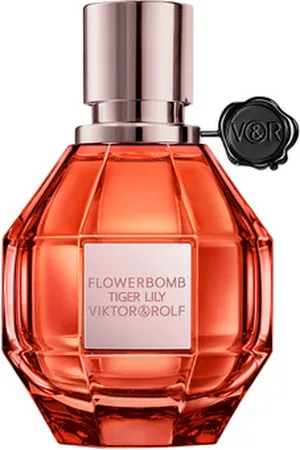 Viktor & Rolf Flowerbomb Tiger Eau de Parfum 50ml