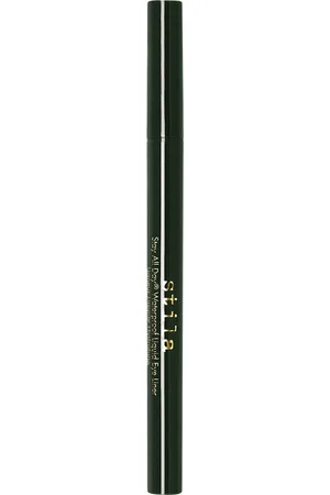 Stila Stay All Day Waterproof Liquid Eyeliner