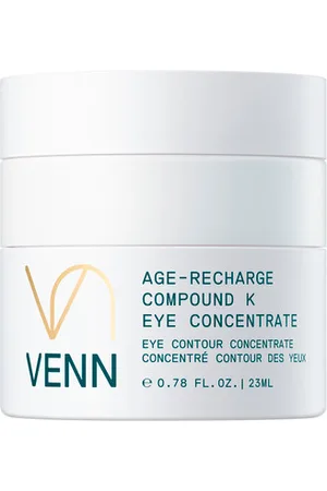 VENNA Age-recharge Compound K Eye Concentrate