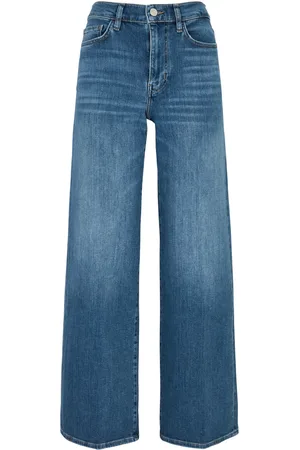 Frame Le Slim Palazzo Wide-leg Jeans - - W24 (W24 / UK6 /xs)