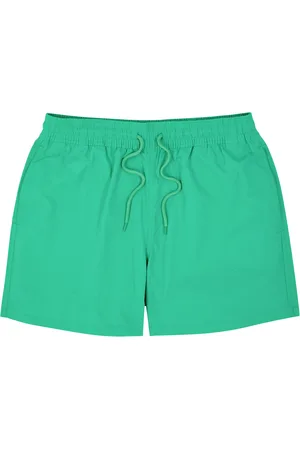 Colorful Standard Shell Swim Shorts - - S