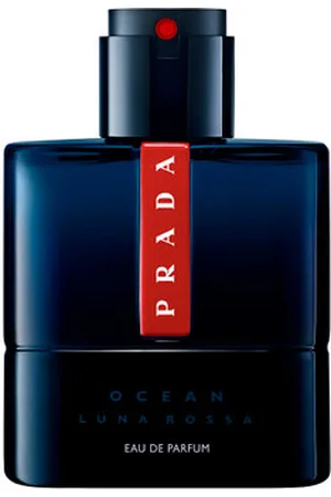 Prada Rossa Ocean Eau De Parfum 50ml