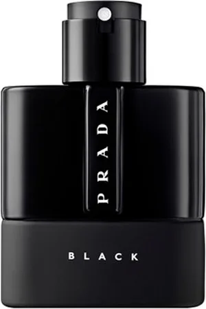Prada Luna Rossa Black Eau De Toilette 50ml