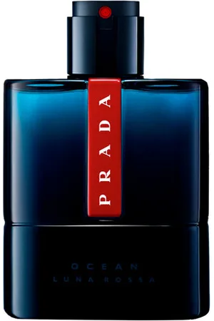 Prada Rossa Ocean Eau De Toilette 100ml