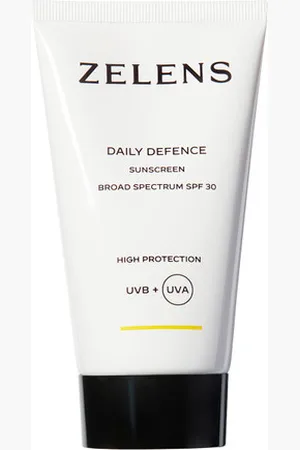 Zelens Daily Defence SPF30