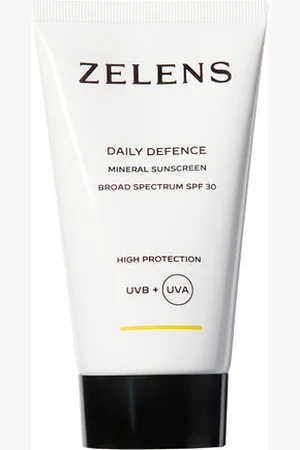 Zelens Daily Defence Mineral SPF30