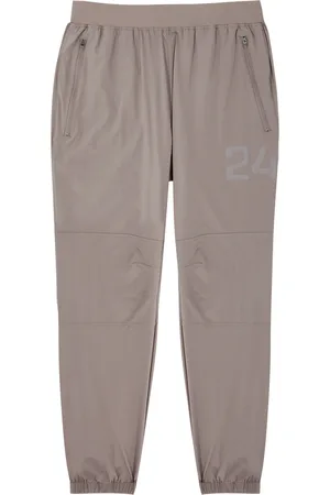 Represent 247 Printed Shell Sweatpants - - XL