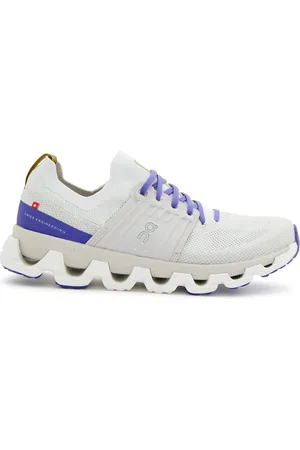 On Running Cloudswift 3 Panelled Mesh-knit Sneakers - - 5 (IT36 / UK3)