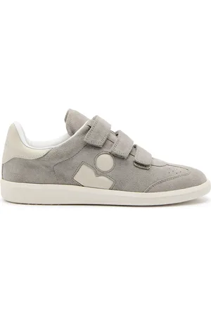 Isabel Marant Isabel Marant étoile Beth Suede Sneakers - - 36