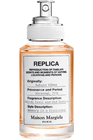 Maison Margiela Replica Vibes Eau de Toilette 30ml