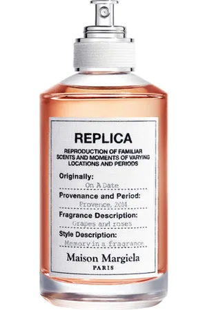 Maison Margiela On A Date Eau De Toilette, Perfume, Fruitiness