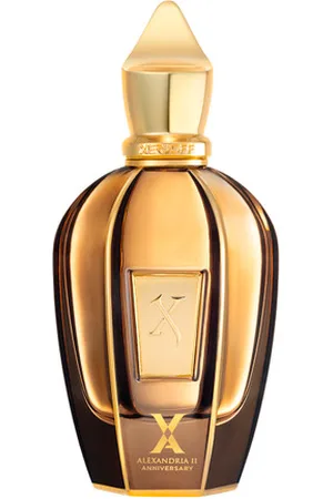 Xerjoff II Limited Edition Anniversary Eau De Parfum 100ml