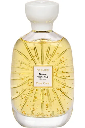 ATELIER Atelier Nuda Veritas Extrait 100ml