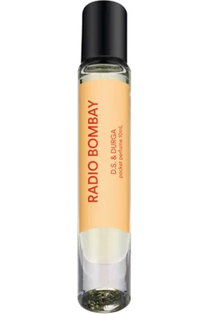 DS&DURGA Radio Bombay Rollerball 10ml