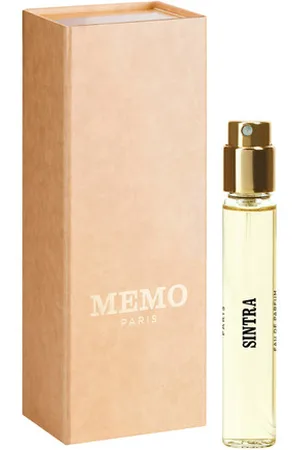 Memo Paris Sintra Eau De Parfum 10ml